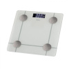 Jata vannitoakaal HBAS1524 Smart Body Analyzer with App, valge