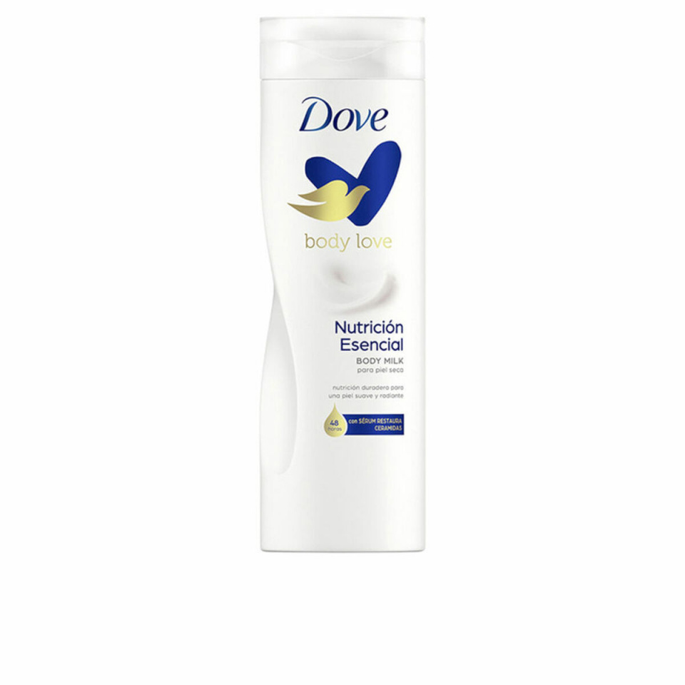 Dove ihupiim Body Love 400ml