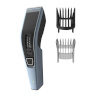 Philips juukselõikur HC3530/15 Series 3000 Hair Clipper, must/hall