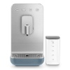 SMEG espressomasin BCC13SBMEU 50`ndate stiil, matt tormisinine