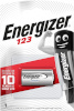 Energizer patarei Energizer Lithium CR123A