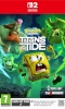 Spongebob Titans of the Tide (Switch2)