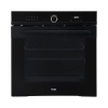 Kluge integreeritav ahi KTE2020B Built-In Oven, must