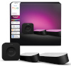 Philips stardikomplekt Hue Pro Starter Kit, 2 Light Bars and Hue Bridge, must