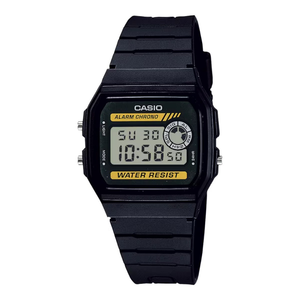 Casio
