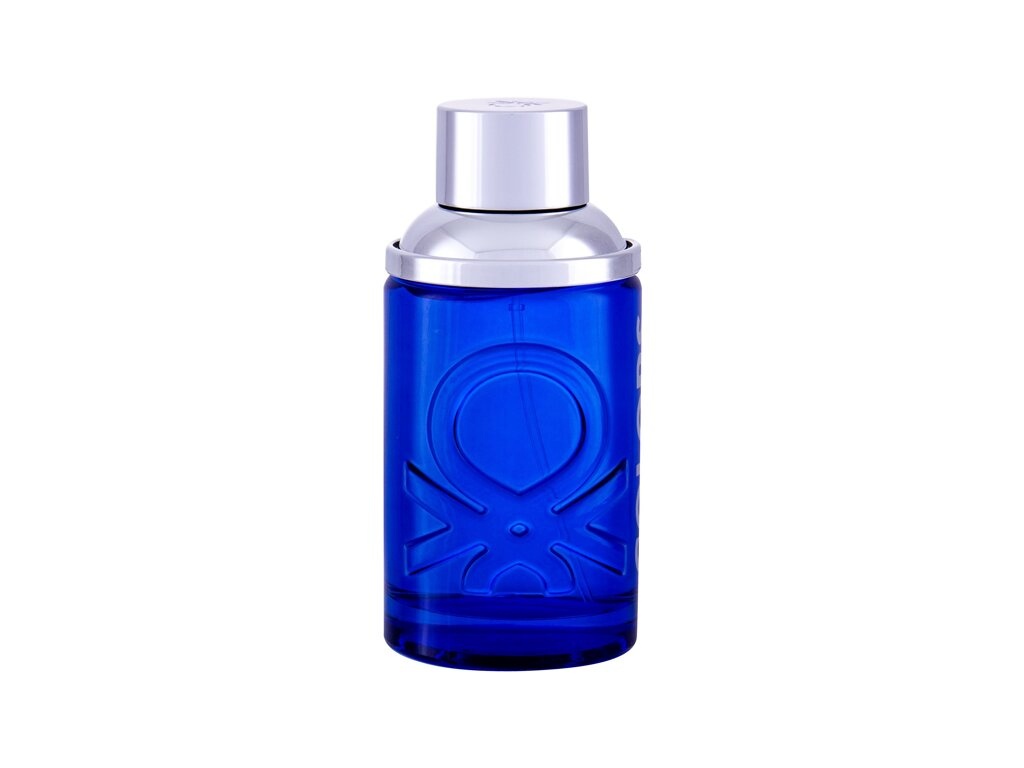 Benetton parfüüm Colors de Blue 100ml, meestele