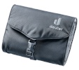 Deuter Wash Bag I - folding cosmetic bag (must)