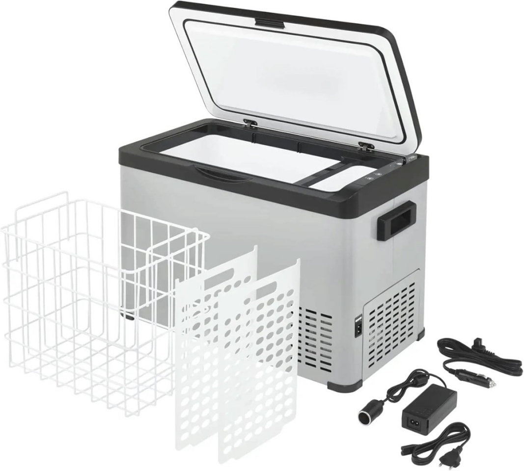 Aeg autokülmik KK30 Compressor-powered Portable Fridge