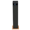 Aiwa kõlarid Aiwa TSBT-360 portable/party speaker 2.1 portable speaker system must 60 W