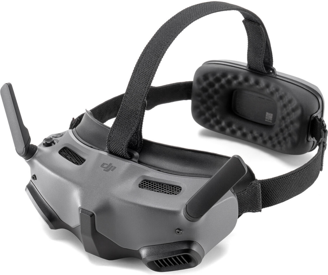 DJI Goggles Integra FPV 