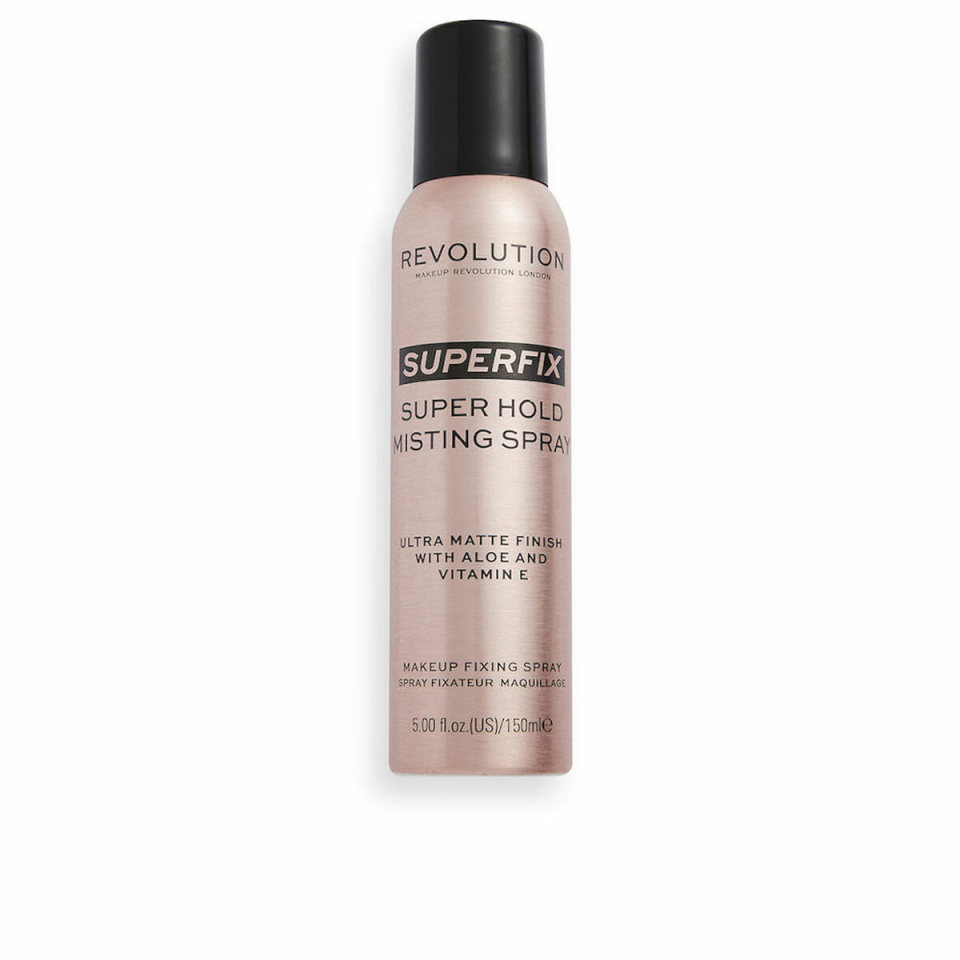 Revolution Make Up Juukselakk Superfix 150ml