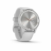 Garmin pulsikell Vivomove Trend, hõbedane