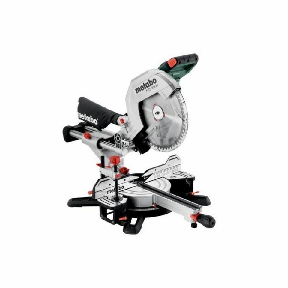 Metabo Lauasaag KGS305M 2000 W 305mm 110mm