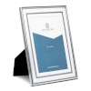 Zilverstad pildiraam Nantes 13x18 Metall Portrait 7934231