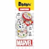 Asmodee arendav mäng kolm-ühes Dobble: Marvel