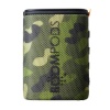 Boompods kaasaskantav kõlar Beachboom Ocean Camo
