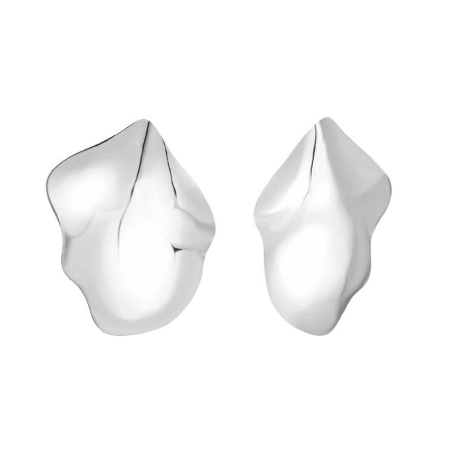 Breil naiste kõrvarõngad TJ3699 Sterlinghõbe 925 Hõbedane