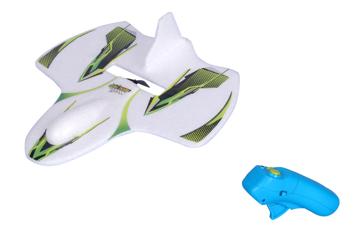 Maisto TECH RC trikilennuk, 81483