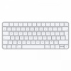 Apple klaviatuur Magic Keyboard with Touch ID for Mac models with Apple - English (International)