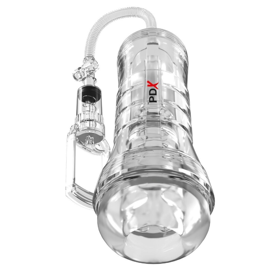 Pipedream Endurance Jack Ass treeningseade PDX Elite