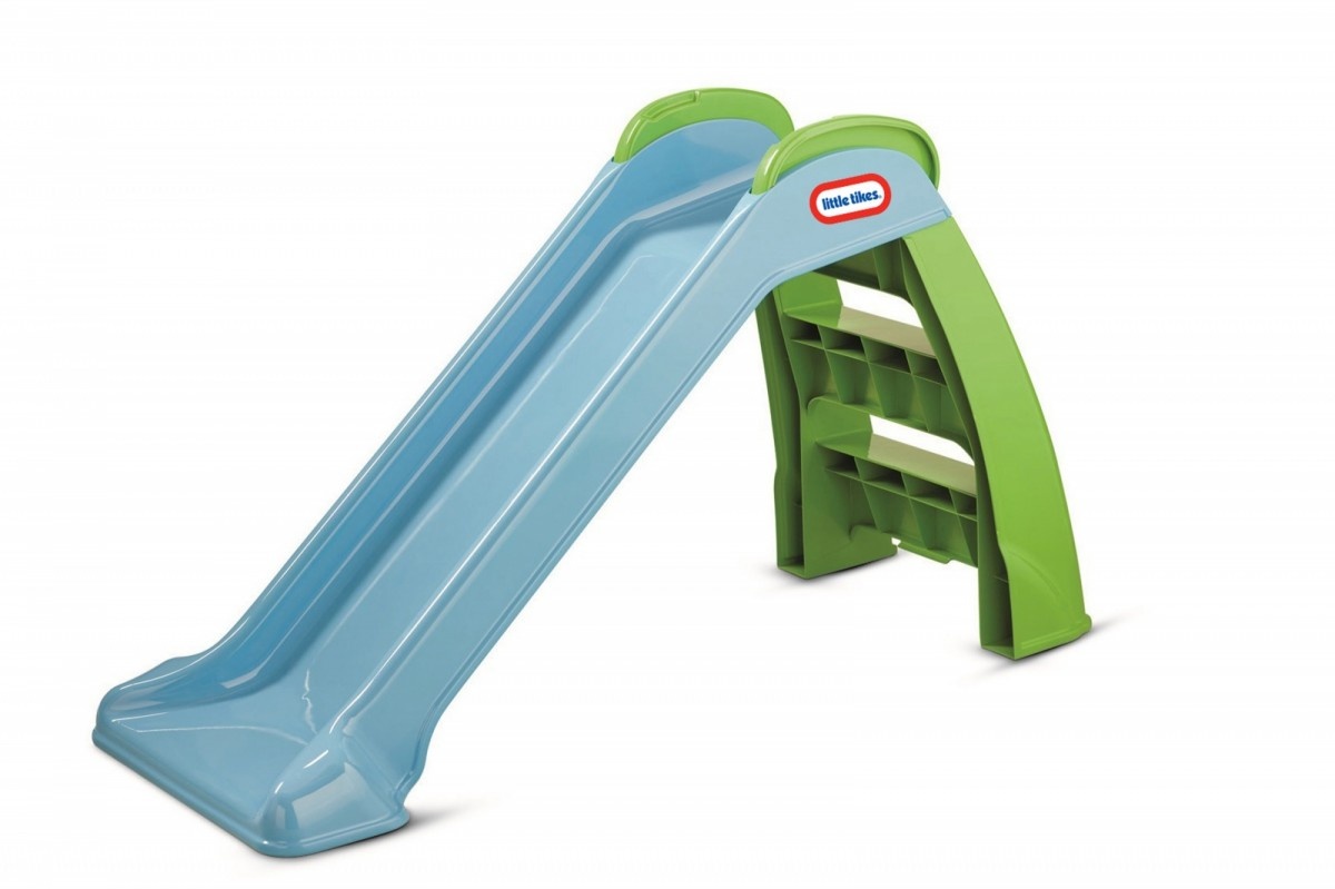 Little Tikes Slide First Slide sinine