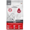 Platinum kuivtoit koerale Adult Beef, 15kg