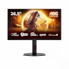 AOC monitor 26.5 inches Q27G4SDR QD-OLED 360Hz HDMIx2 DP Pivot