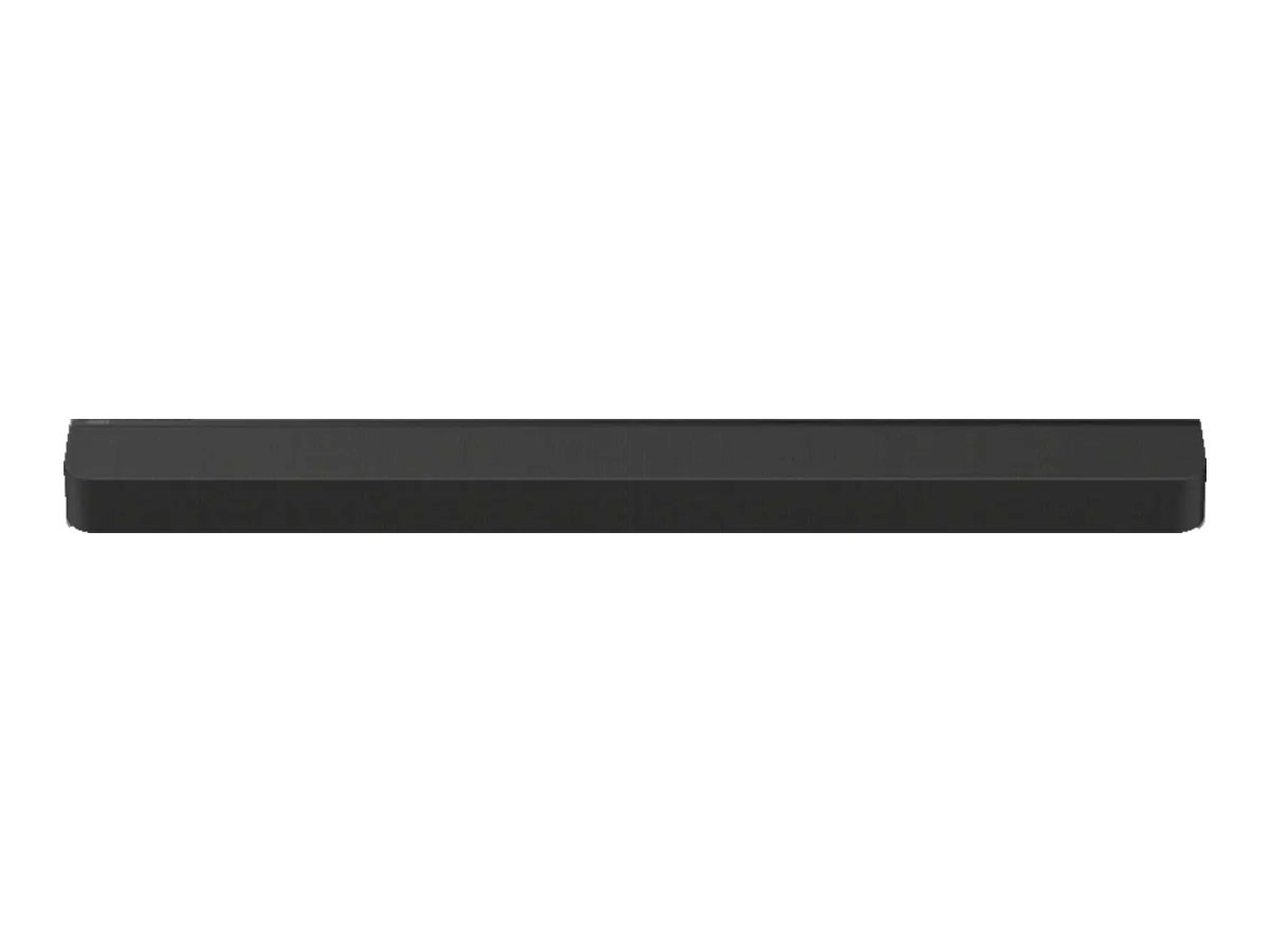 Sony kodukinosüsteem HT-A8000 Bravia Theatre Bar 8 Dolby Atmos Soundbar