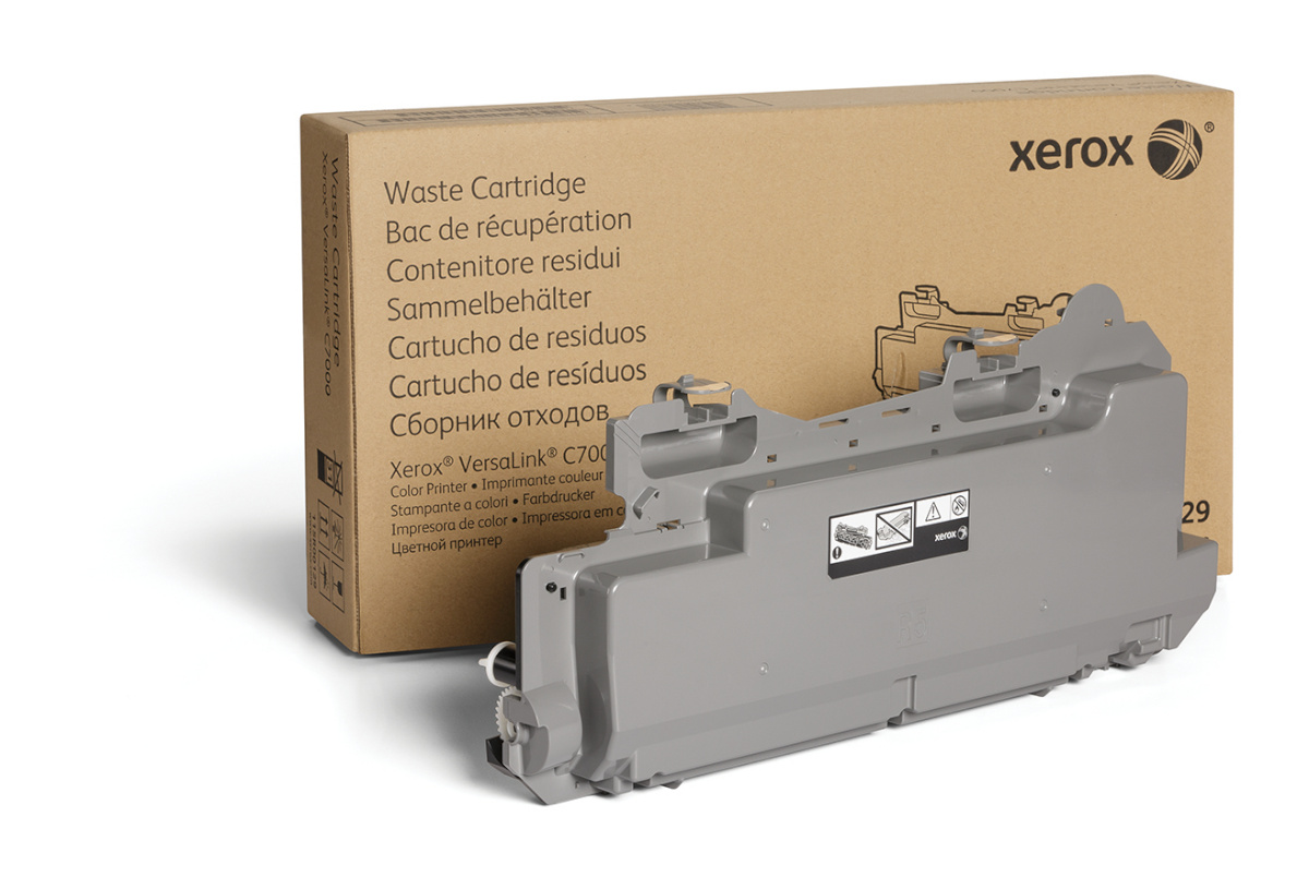 Xerox Waste Toner Bottle (115R00129)