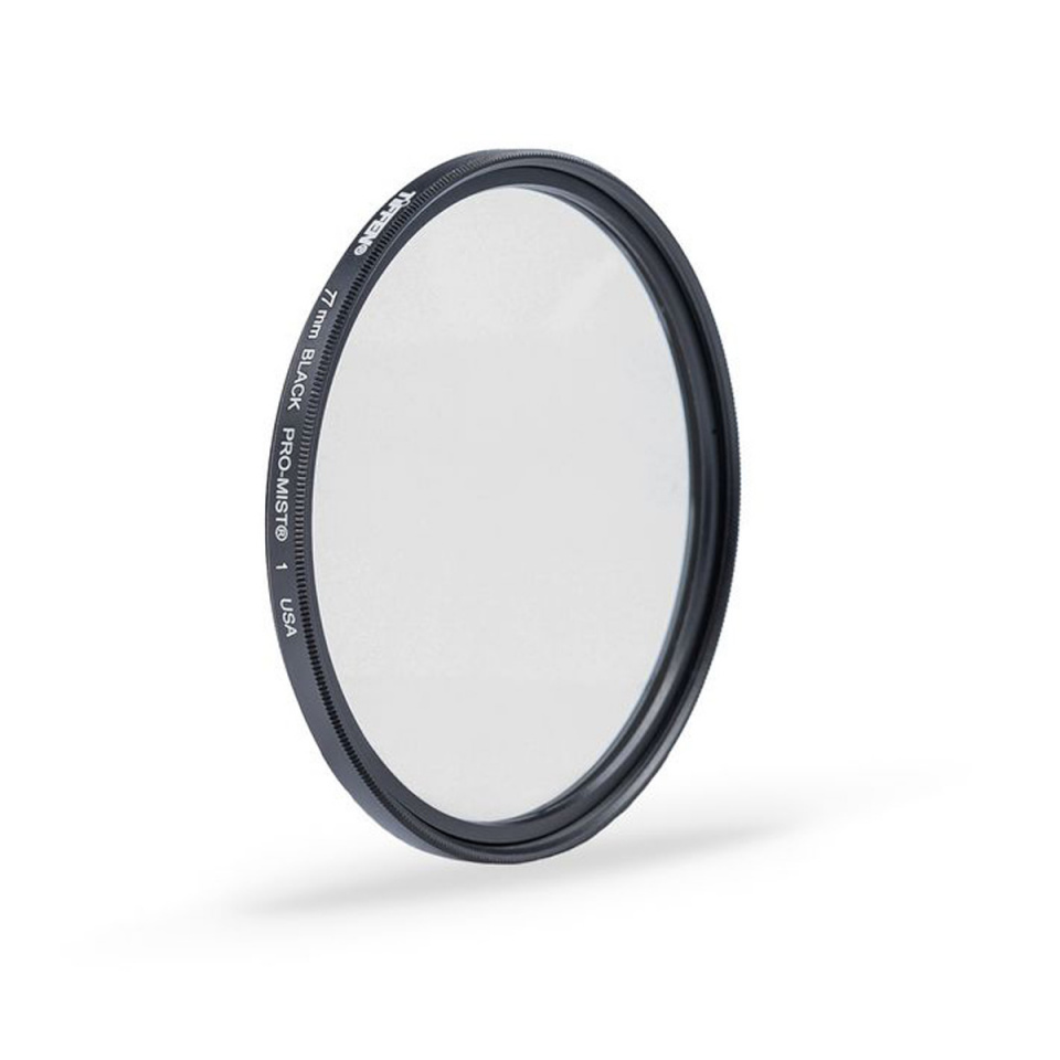 Tiffeni filter 77 mm must PRO-MIST 1/2 filter