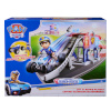 Spin Master mängufiguur Paw Patrol Search & Rescue ? Lift & Repair-Spielset