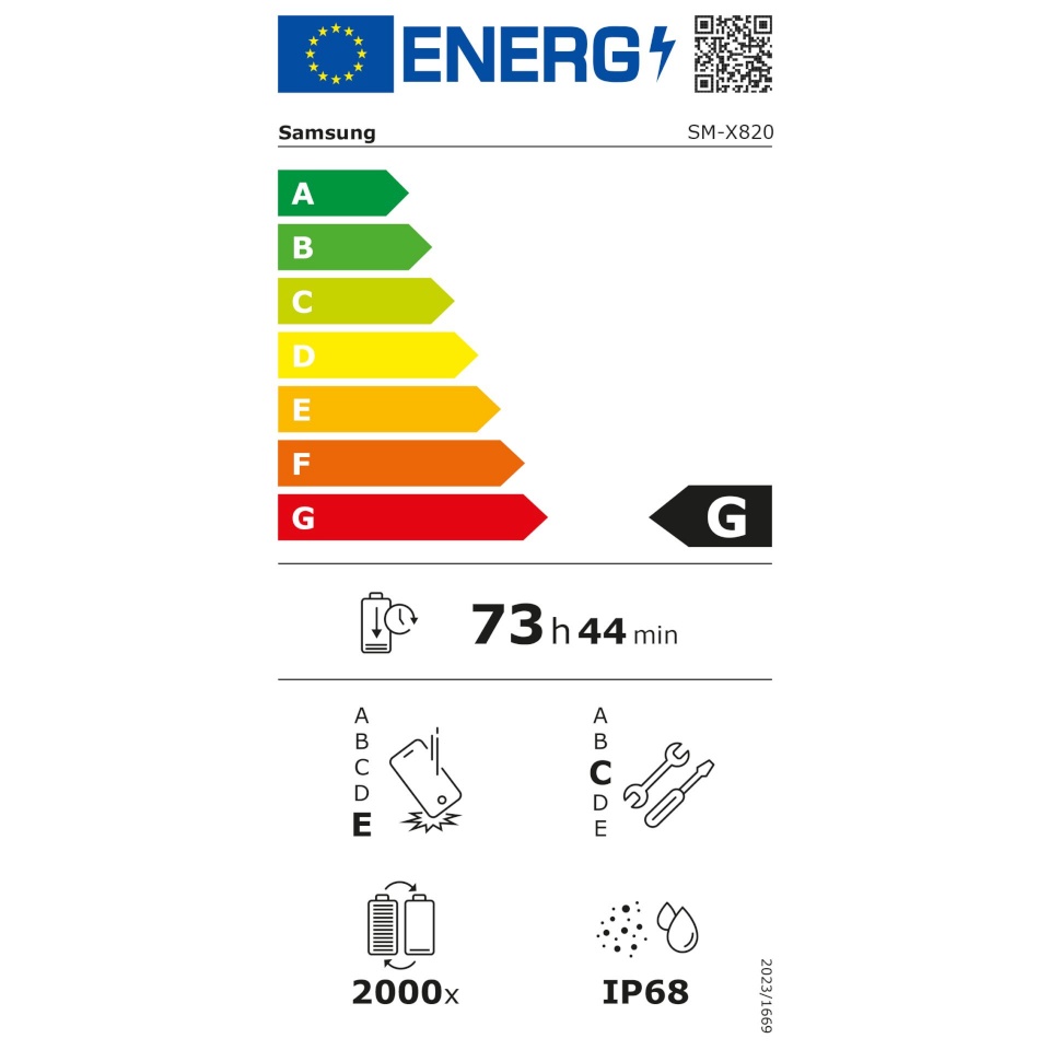 Samsung tahvelarvuti Galaxy Tab S10+ WiFi hall