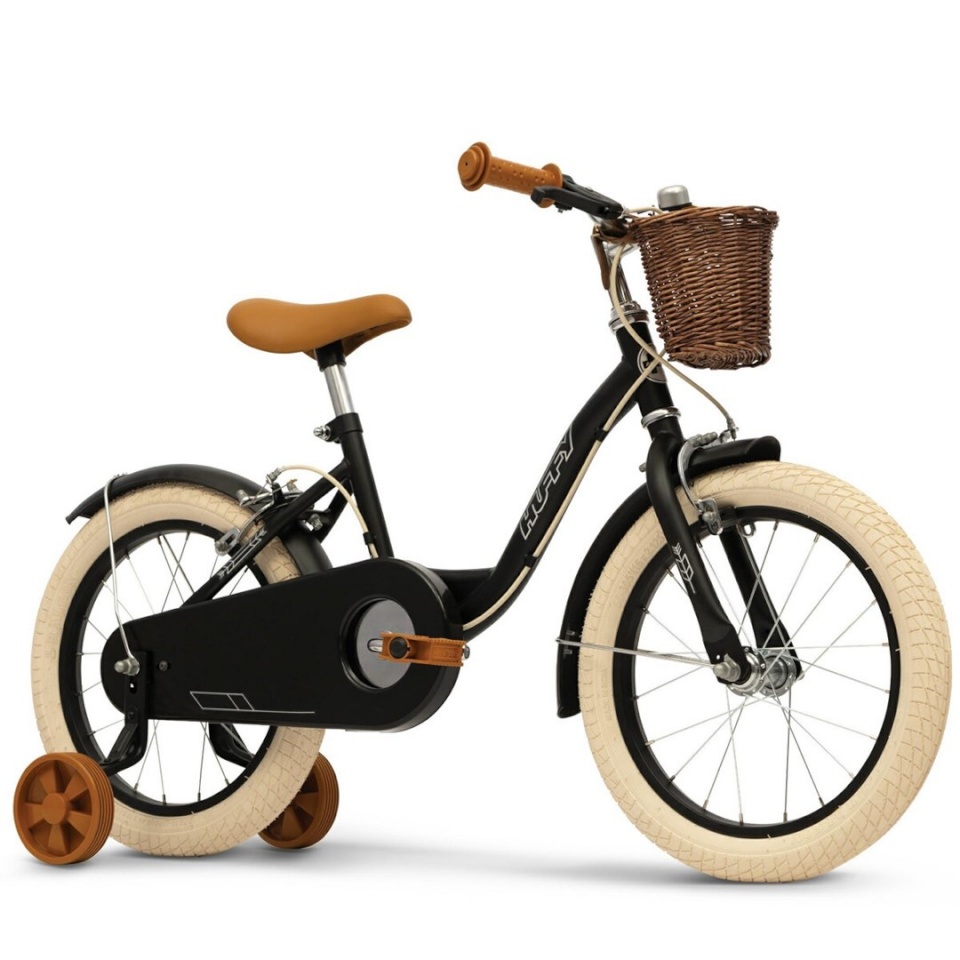 Huffy Vintage must 16" – children’s ratas