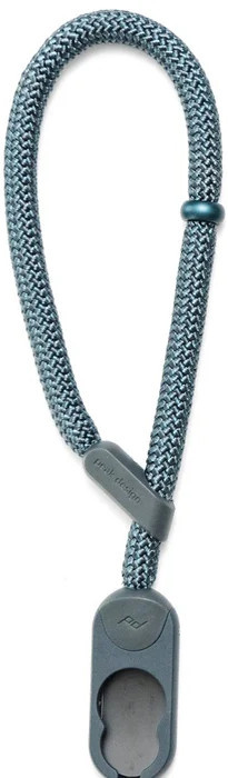 Peak Design randmerihm Cuff Rope, ocean