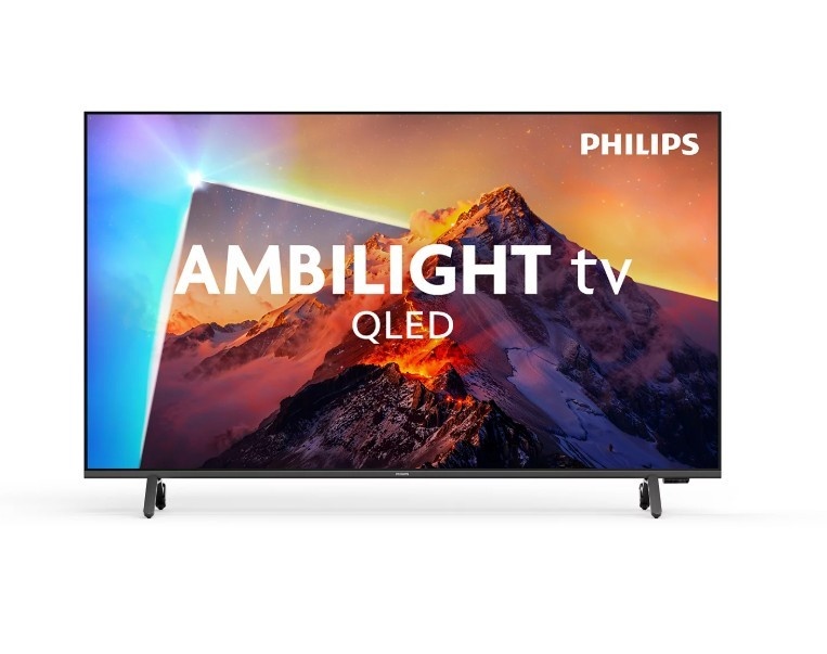 Philips televiisor QLED TV 65 inches 65PQS8611/12