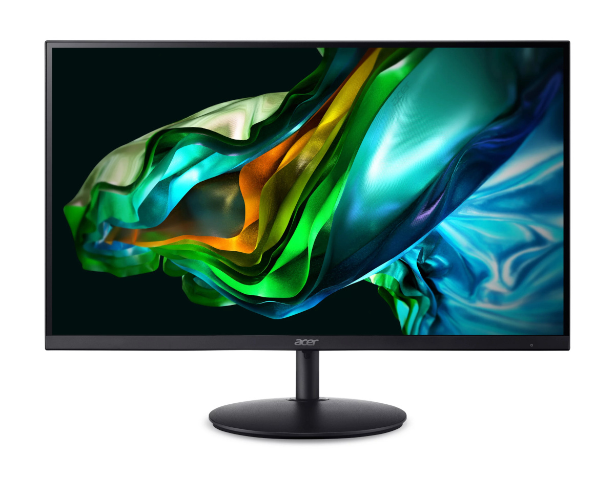 Acer monitor SH242YP1BMIHUX