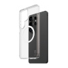 PanzerGlass CARE by Urban Explorer Case Transparent w. valge Qi Samsung New Galaxy S26 Ultra |