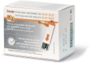 Beurer testribad glükomeetrile GL44