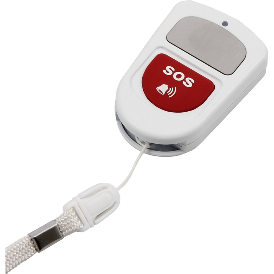 Olympia turvaalarm Emergency Button for Protect / ProHome Series