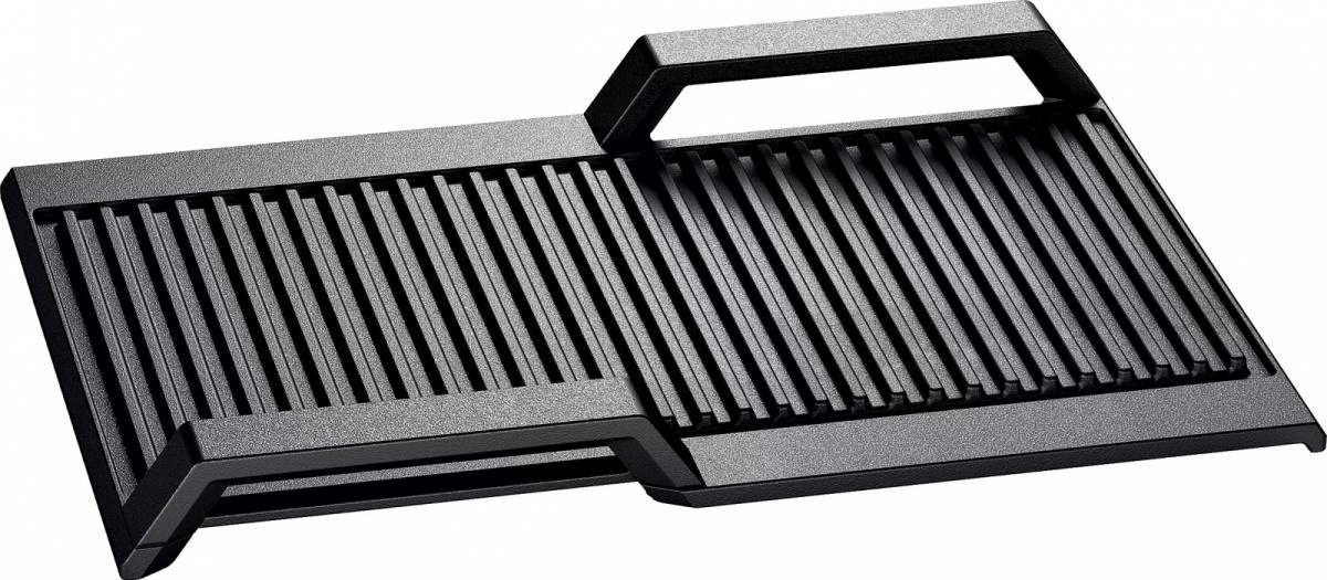 Siemens elektrigrill Flexinduction HZ390522