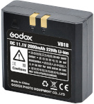 Godox aku VB-18 Battery for V860II