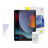 Baseus kaitseklaas Tempered Glass Crystal 0.3 mm iPad Pro/Air3 10.5" / iPad 7/8/9 10.2 "