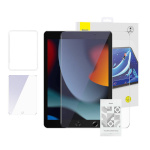 Baseus kaitseklaas Tempered Glass Crystal 0.3 mm iPad Pro/Air3 10.5" / iPad 7/8/9 10.2 "