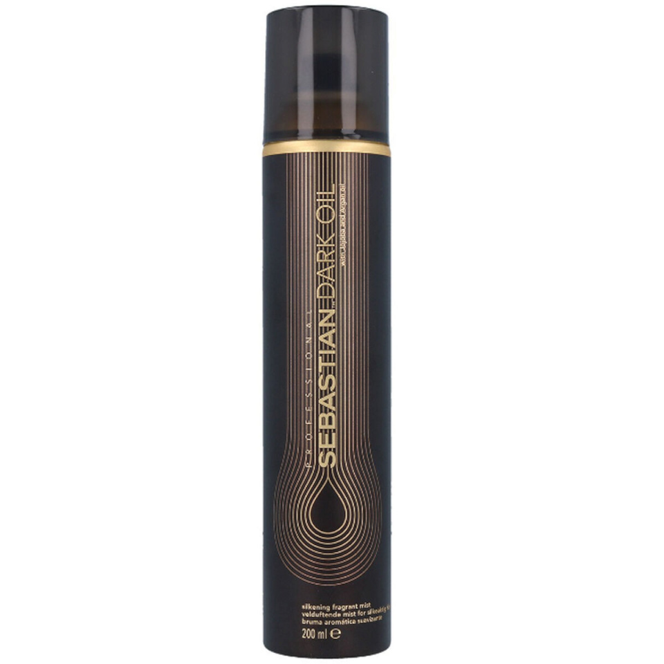 Sebastian palsam Dark Oil 200ml
