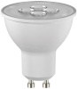 Airam lambipirn LED PAR16 36°, 5W Lamp for GU10 Base, valge
