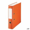 Esselte kiirköitja oranž A4 10tk