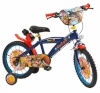 Toimsa TOI1657 16" Dragon Ball laste jalgratas
