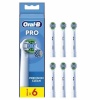 Braun Oral-B Varuosad Pro (6tk)