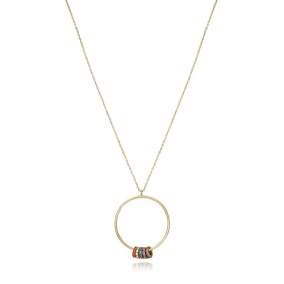 Viceroy naiste kaelakee 13084C100-39