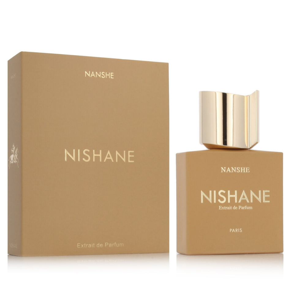 Nishane parfüüm Nanshe 50ml, unisex